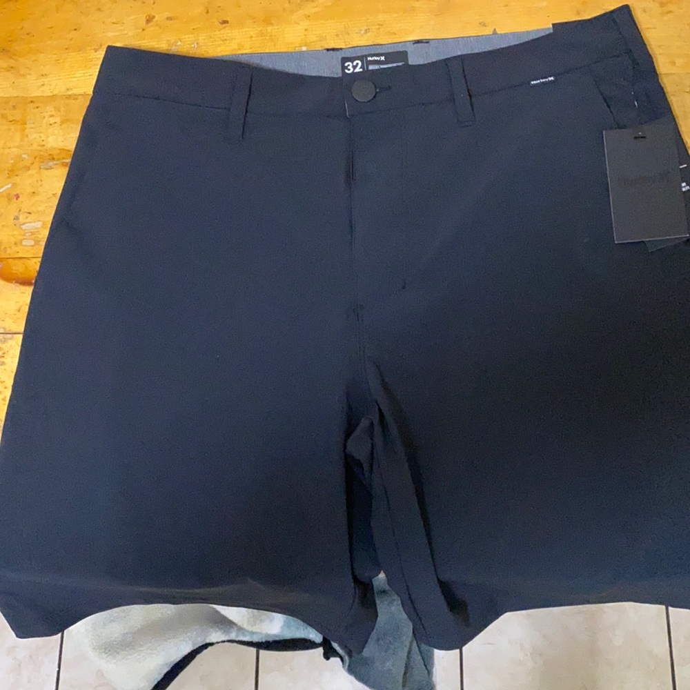Hurley Men’s Shorts